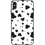 Sonique ���� Animal Print Series ��� Apple Iphone Xs Max Dalmatian
