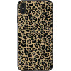 Sonique ���� Animal Print Series ��� Apple Iphone Xs Max Leopard 01