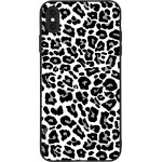 Sonique ���� Animal Print Series ��� Apple Iphone Xs Max Leopard 03