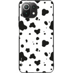 Sonique ���� Animal Print Series ��� Xiaomi Mi 11 Lite 4G / Mi 11 Lite 5G Dalmatian