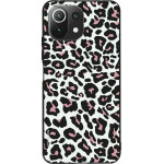 Sonique ���� Animal Print Series ��� Xiaomi Mi 11 Lite 4G / Mi 11 Lite 5G Leopard 02