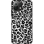 Sonique ���� Animal Print Series ��� Xiaomi Mi 11 Lite 4G / Mi 11 Lite 5G Leopard 03