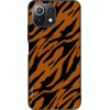 Sonique ���� Animal Print Series ��� Xiaomi Mi 11 Lite 4G / Mi 11 Lite 5G Tiger 01