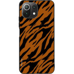 Sonique ���� Animal Print Series ��� Xiaomi Mi 11 Lite 4G / Mi 11 Lite 5G Tiger 01