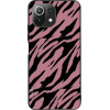 Sonique ���� Animal Print Series ��� Xiaomi Mi 11 Lite 4G / Mi 11 Lite 5G Tiger 02