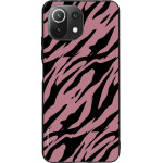 Sonique ���� Animal Print Series ��� Xiaomi Mi 11 Lite 4G / Mi 11 Lite 5G Tiger 02