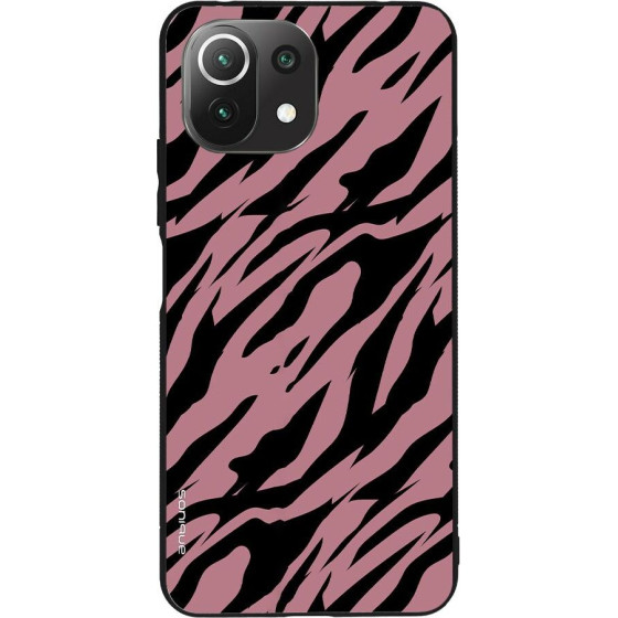 Sonique ���� Animal Print Series ��� Xiaomi Mi 11 Lite 4G / Mi 11 Lite 5G Tiger 02