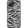 Sonique ���� Animal Print Series ��� Xiaomi Mi 11 Lite 4G / Mi 11 Lite 5G Zebra