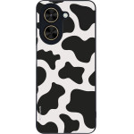 Sonique ���� Animal Print Series ��� Xiaomi Poco C71 4G Cow 01