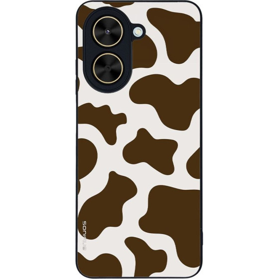 Sonique ���� Animal Print Series ��� Xiaomi Poco C71 4G Cow 02