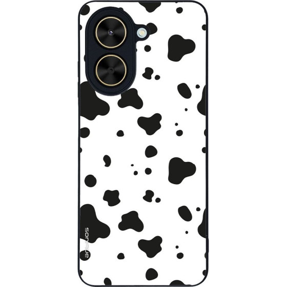 Sonique ���� Animal Print Series ��� Xiaomi Poco C71 4G Dalmatian