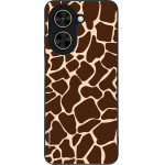 Sonique ���� Animal Print Series ��� Xiaomi Poco C71 4G Giraffe 01