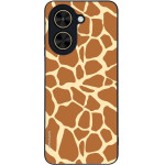 Sonique ���� Animal Print Series ��� Xiaomi Poco C71 4G Giraffe 02