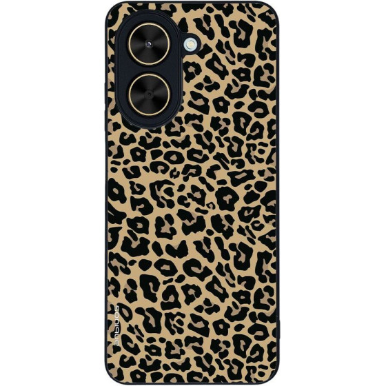 Sonique ���� Animal Print Series ��� Xiaomi Poco C71 4G Leopard 01