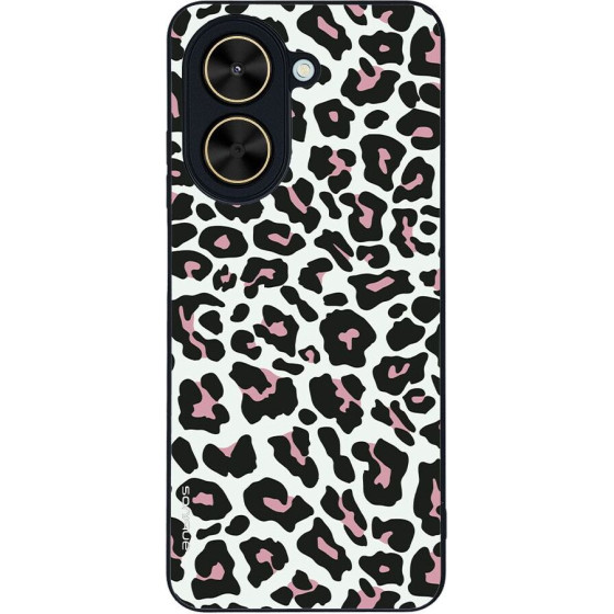 Sonique ���� Animal Print Series ��� Xiaomi Poco C71 4G Leopard 02