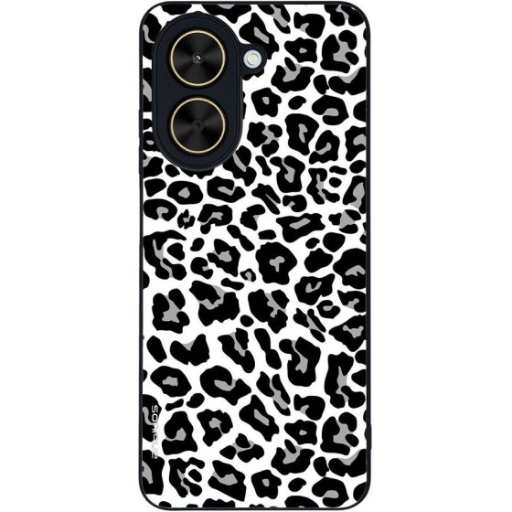 Sonique ���� Animal Print Series ��� Xiaomi Poco C71 4G Leopard 03