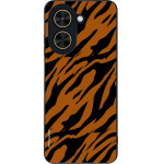 Sonique ���� Animal Print Series ��� Xiaomi Poco C71 4G Tiger 01