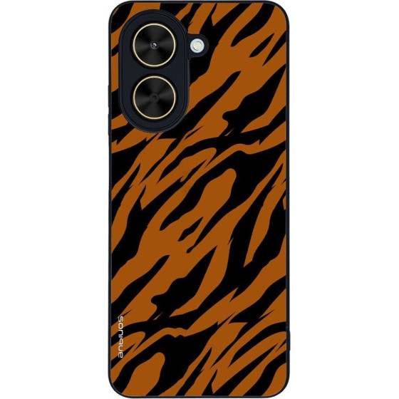 Sonique ���� Animal Print Series ��� Xiaomi Poco C71 4G Tiger 01