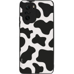Sonique ���� Animal Print Series ��� Xiaomi Poco F3 / Mi 11i Cow 01
