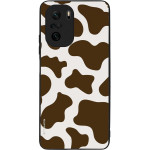 Sonique ���� Animal Print Series ��� Xiaomi Poco F3 / Mi 11i Cow 02