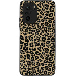 Sonique ���� Animal Print Series ��� Xiaomi Poco F3 / Mi 11i Leopard 01