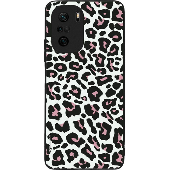 Sonique ���� Animal Print Series ��� Xiaomi Poco F3 / Mi 11i Leopard 02
