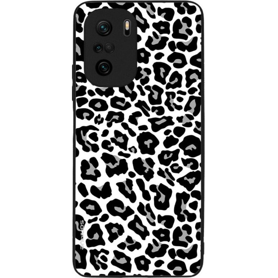 Sonique ���� Animal Print Series ��� Xiaomi Poco F3 / Mi 11i Leopard 03