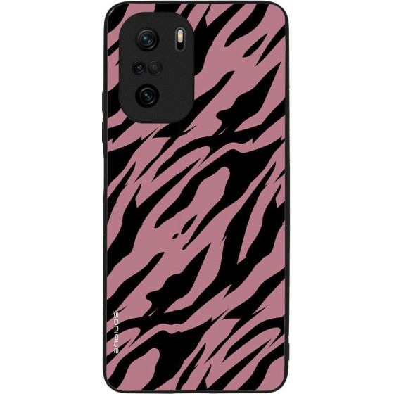 Sonique ���� Animal Print Series ��� Xiaomi Poco F3 / Mi 11i Tiger 02