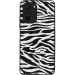Sonique ���� Animal Print Series ��� Xiaomi Poco F3 / Mi 11i Zebra