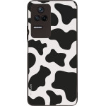 Sonique ���� Animal Print Series ��� Xiaomi Poco F4 5G Cow 01