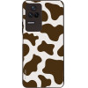 Sonique ���� Animal Print Series ��� Xiaomi Poco F4 5G Cow 02