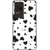Sonique ���� Animal Print Series ��� Xiaomi Poco F4 5G Dalmatian