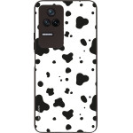 Sonique ���� Animal Print Series ��� Xiaomi Poco F4 5G Dalmatian