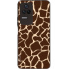 Sonique ���� Animal Print Series ��� Xiaomi Poco F4 5G Giraffe 01