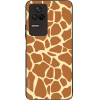 Sonique ���� Animal Print Series ��� Xiaomi Poco F4 5G Giraffe 02