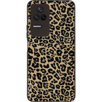 Sonique ���� Animal Print Series ��� Xiaomi Poco F4 5G Leopard 01