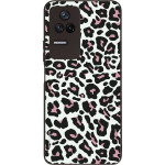 Sonique ���� Animal Print Series ��� Xiaomi Poco F4 5G Leopard 02