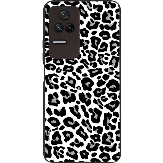 Sonique ���� Animal Print Series ��� Xiaomi Poco F4 5G Leopard 03