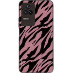 Sonique ���� Animal Print Series ��� Xiaomi Poco F4 5G Tiger 02