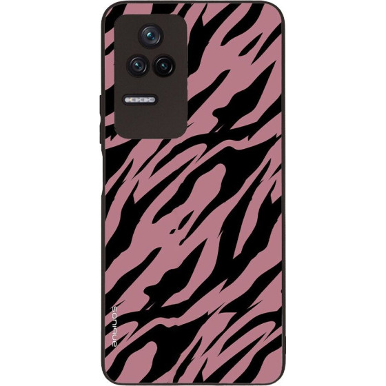 Sonique ���� Animal Print Series ��� Xiaomi Poco F4 5G Tiger 02
