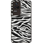 Sonique ���� Animal Print Series ��� Xiaomi Poco F4 5G Zebra