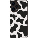 Sonique ���� Animal Print Series ��� Xiaomi Poco F5 5G Cow 01