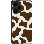 Sonique ���� Animal Print Series ��� Xiaomi Poco F5 5G Cow 02