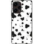 Sonique ���� Animal Print Series ��� Xiaomi Poco F5 5G Dalmatian