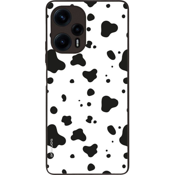 Sonique ���� Animal Print Series ��� Xiaomi Poco F5 5G Dalmatian