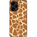 Sonique ���� Animal Print Series ��� Xiaomi Poco F5 5G Giraffe 02