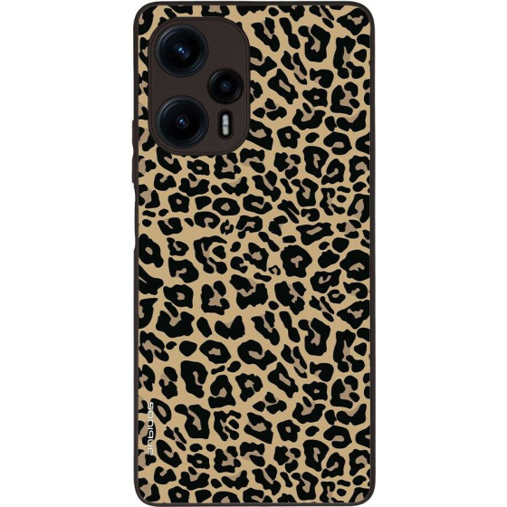 Sonique ���� Animal Print Series ��� Xiaomi Poco F5 5G Leopard 01