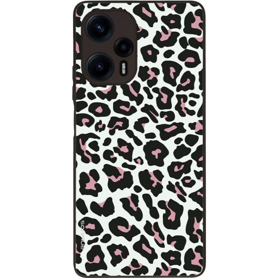 Sonique ���� Animal Print Series ��� Xiaomi Poco F5 5G Leopard 02
