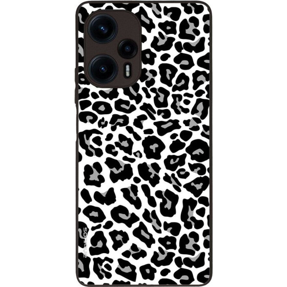 Sonique ���� Animal Print Series ��� Xiaomi Poco F5 5G Leopard 03