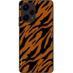 Sonique ���� Animal Print Series ��� Xiaomi Poco F5 5G Tiger 01